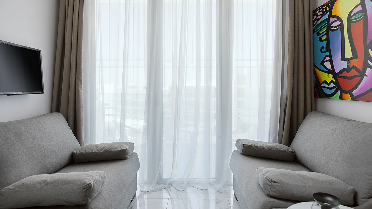 The Blue Ivy Hotel and Suites - NR